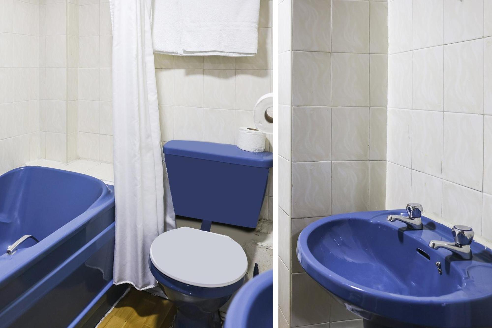 Hotel 346 マンチェスター エクステリア 写真