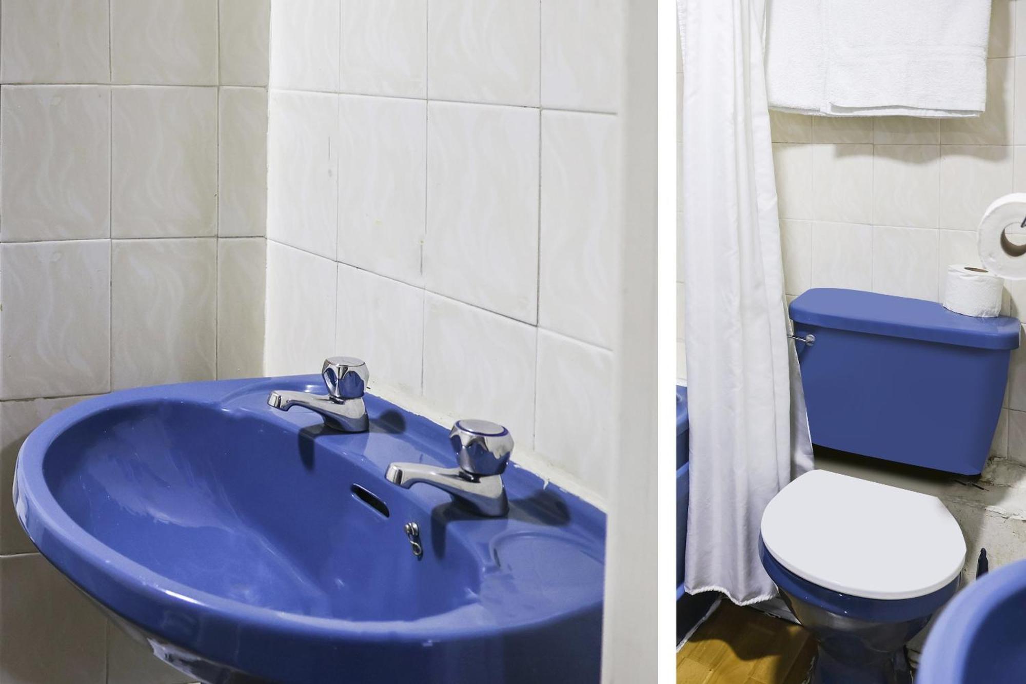 Hotel 346 マンチェスター エクステリア 写真