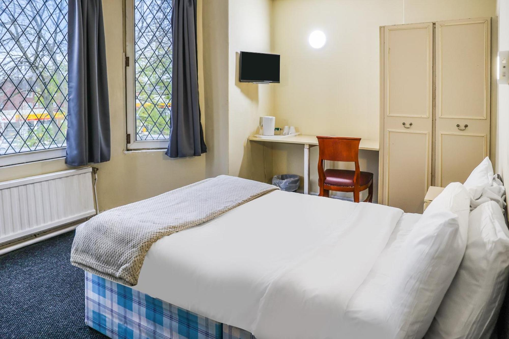 Hotel 346 マンチェスター エクステリア 写真