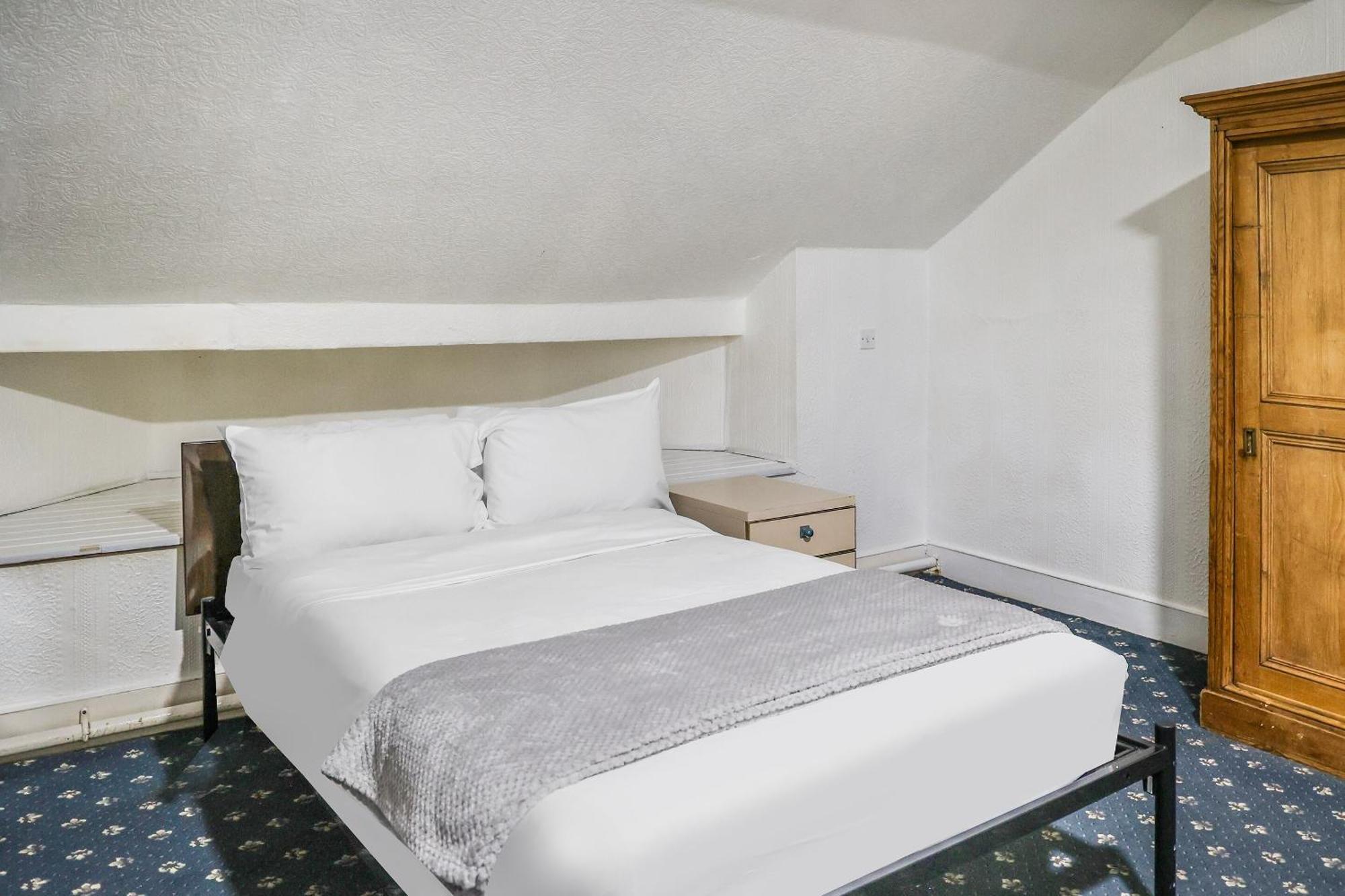 Hotel 346 マンチェスター エクステリア 写真