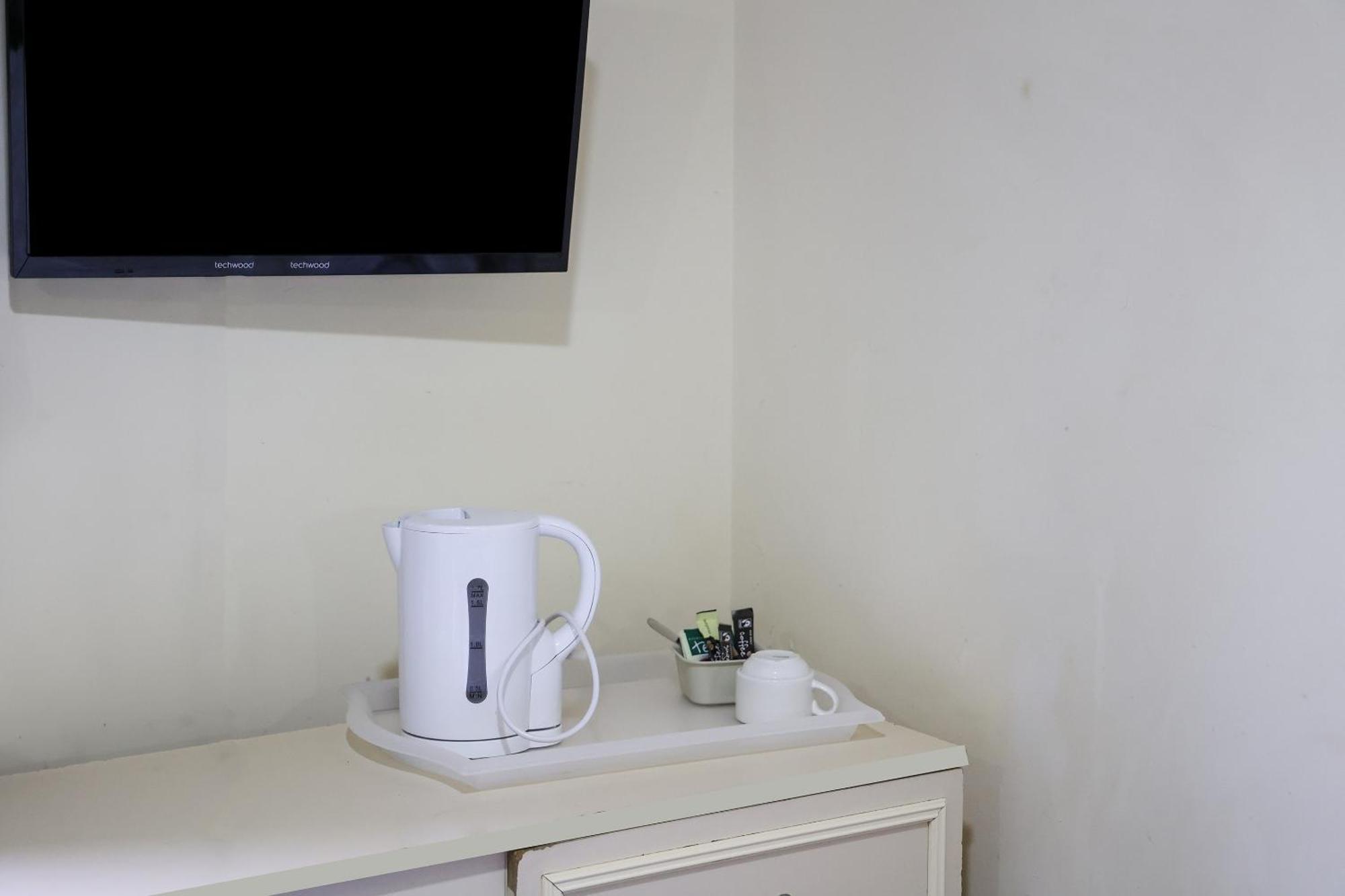 Hotel 346 マンチェスター エクステリア 写真